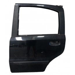 Porta posteriore sinistra Fiat Panda 2003-2012 - Portiera - 1
