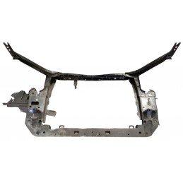 Rivestimento anteriore Nissan X-Trail 2007-2014 - Griglie e modanature - 2 Rivestimento anteriore Nissan X-Trail 2007-2014 - Griglie e modanature - 2