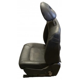 Sedile anteriore destro Nissan X-Trail 2007-2014 - Sedili/Tappezzeria - 2 Sedile anteriore destro Nissan X-Trail 2007-2014 - Sedili/Tappezzeria - 2