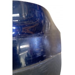 Paraurti posteriore Volkswagen Golf 5 2003-2008 - Paraurti - 2 Paraurti posteriore Volkswagen Golf 5 2003-2008 - Paraurti - 2