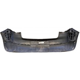 Paraurti posteriore Volkswagen Golf 5 2003-2008 - Paraurti - 3 Paraurti posteriore Volkswagen Golf 5 2003-2008 - Paraurti - 3