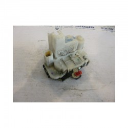 Serratura porta ant.dx. 51827593 51785917 Fiat Nuova 500 2007 - Serratura - 1