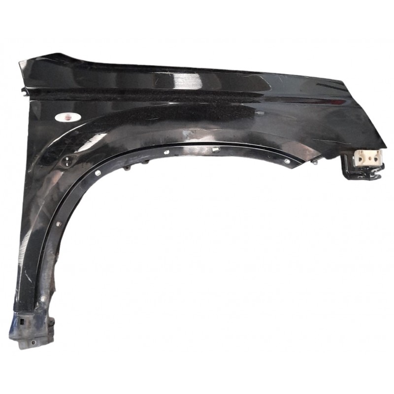 Parafango anteriore destro Nissan X-Trail 2007-2014 - Parafango anteriore - 1 Parafango anteriore destro Nissan X-Trail 2007-2014 - Parafango anteriore - 1