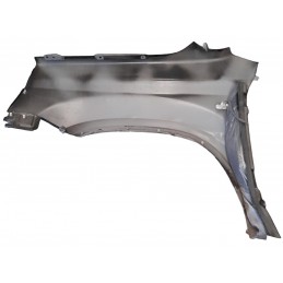 Parafango anteriore destro Nissan X-Trail 2007-2014 - Parafango anteriore - 2 Parafango anteriore destro Nissan X-Trail 2007-2014 - Parafango anteriore - 2