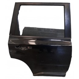 Porta posteriore destra Nissan X-Trail 2007-2014 - Portiera - 1
