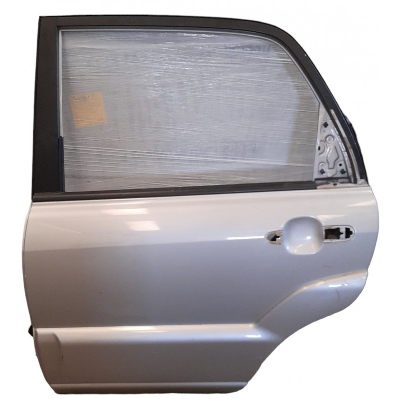 Porta posteriore sinistra Kia Sportage 2004-2010 - Portiera - 1