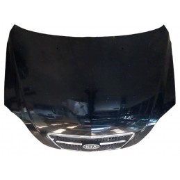 Cofano anteriore Kia Sportage 2004-2010 - Cofano - 1