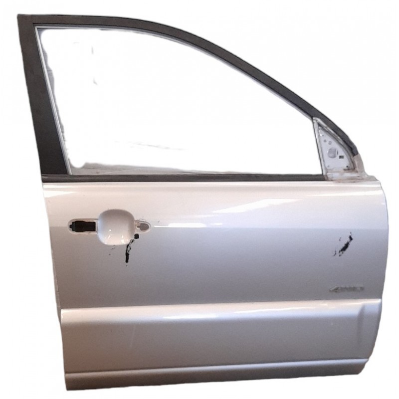 Porta anteriore destra Kia Sportage 2004-2010 - Portiera - 1