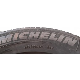 Pneumatico 215/60 R17 96V Michelin Primacy 3 11/2019 estive - Pneumatici - 3