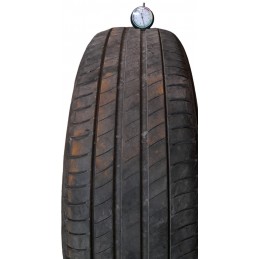 Pneumatico 215/60 R17 96V Michelin Primacy 3 11/2019 estive - Pneumatici - 4