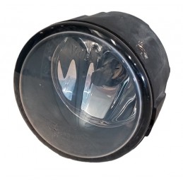 Fendinebbia anteriore...