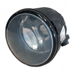 Fendinebbia anteriore...