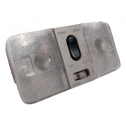 Plafoniera anteriore Nissan...