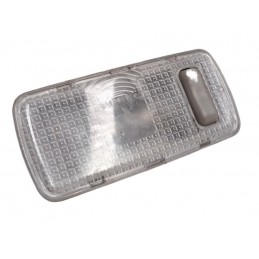 Plafoniera posteriore...