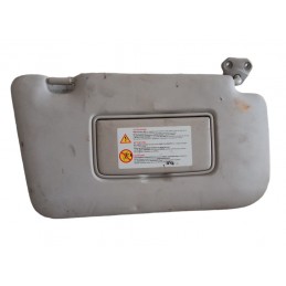 Pantina aletta parasole destra Nissan X-Trail T31 2007-2014 - Pantina aletta parasole - 1