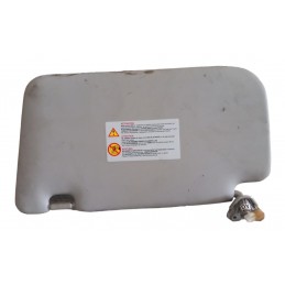 Pantina aletta parasole destra Nissan X-Trail T31 2007-2014 - Pantina aletta parasole - 2