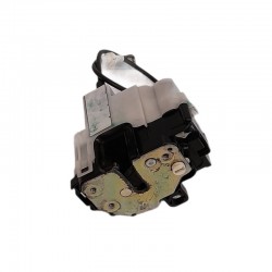 Serratura porta posteriore sinistra 46803516 Fiat Panda Mk 169 4 pin - Serratura - 2