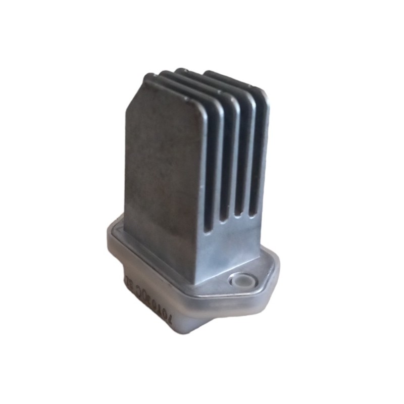 Resistenza abitacolo Nissan X-Trail T31 2007-2014 - Resistenza - 1