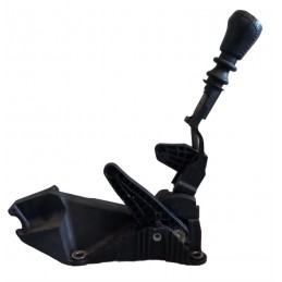 Leva cambio Nissan X-Trail T31 2007-2014 - Leva cambio - 3