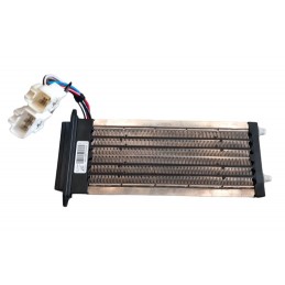 Resistenza abitacolo A30105A7700003 Nissan X-Trail T31 2007-2014 - Resistenza - 1