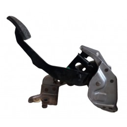 Pedale freno Nissan X-Trail T31 2007-2014 - Pedale freno - 2 Pedale freno Nissan X-Trail T31 2007-2014 - Pedale freno - 2