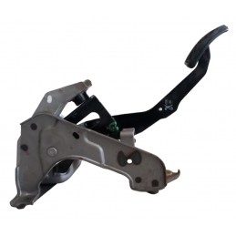 Pedale freno Nissan X-Trail T31 2007-2014 - Pedale freno - 3 Pedale freno Nissan X-Trail T31 2007-2014 - Pedale freno - 3