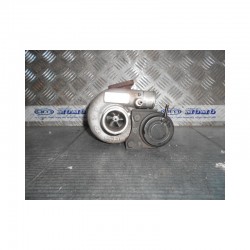 Turbina 2823127000 HD295524 Hyundai Santafe 2.0 CRDi - Turbina - 1