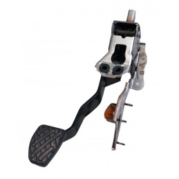 Pedale frizione Nissan X-Trail T31 2007-2014 - Pedale frizione - 1