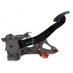 Pedale frizione Nissan X-Trail T31 2007-2014 - Pedale frizione - 3 Pedale frizione Nissan X-Trail T31 2007-2014 - Pedale frizione - 3
