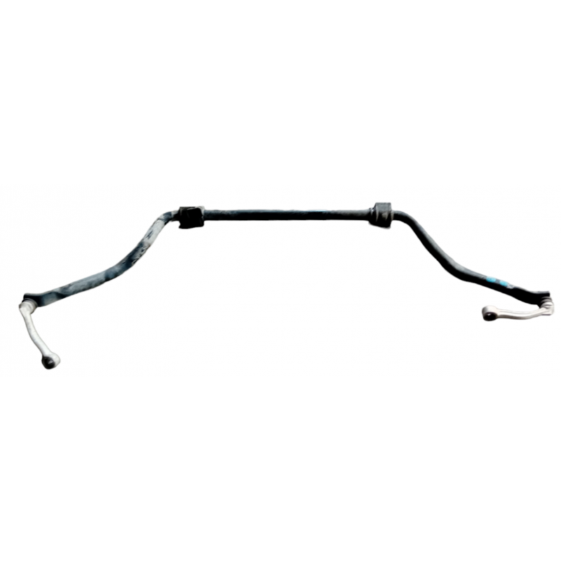 Kit sospensione anteriore e posteriore - modello SUPER RACE per fiat 600