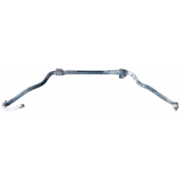 Barra Torsione Anteriore Jaguar S-Type 1999-2008 - Barra antirollio - 2