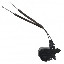 Serratura porta anteriore destra I120009 Nissan X-Trail T31 2007-2014 - Serratura - 1