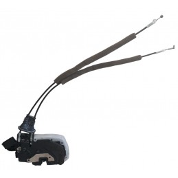 Serratura porta anteriore destra I120009 Nissan X-Trail T31 2007-2014 - Serratura - 2