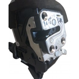 Serratura porta anteriore destra I120009 Nissan X-Trail T31 2007-2014 - Serratura - 3