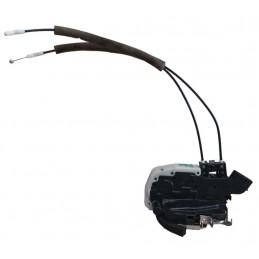 Serratura porta posteriore destra Nissan X-Trail T31 2007-2014 - Serratura - 1