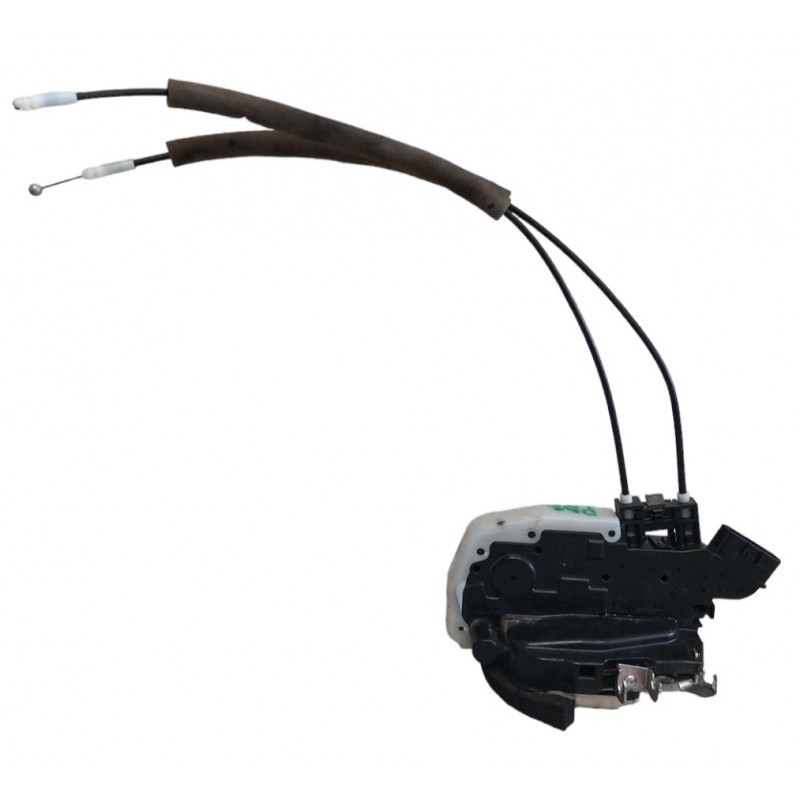 Serratura porta posteriore destra Nissan X-Trail T31 2007-2014 - Serratura - 1