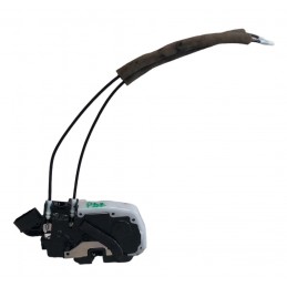 Serratura porta posteriore destra Nissan X-Trail T31 2007-2014 - Serratura - 2