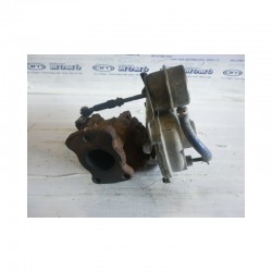 Turbina 9633382380 Citroen C5 - Peugeot 206 - 307 - 406 2.0 HDi - Turbina - 2 Turbina 9633382380 Citroen C5 - Peugeot 206 - 307 - 406 2.0 HDi - Turbina - 2