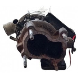 Turbina 46432131 Lancia Dedra 1.9 td - Turbina - 2 Turbina 46432131 Lancia Dedra 1.9 td - Turbina - 2