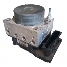 Pompa Abs 0265231878 Fiat...