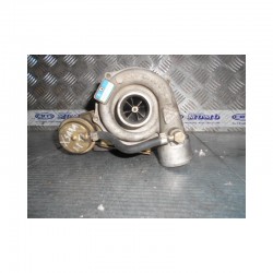Turbina K03352206 Citroen Xsara 1.9 TD - Turbina - 1