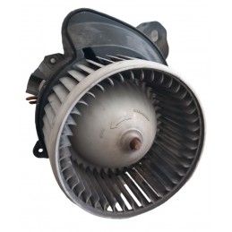 Ventola interna abitacolo...