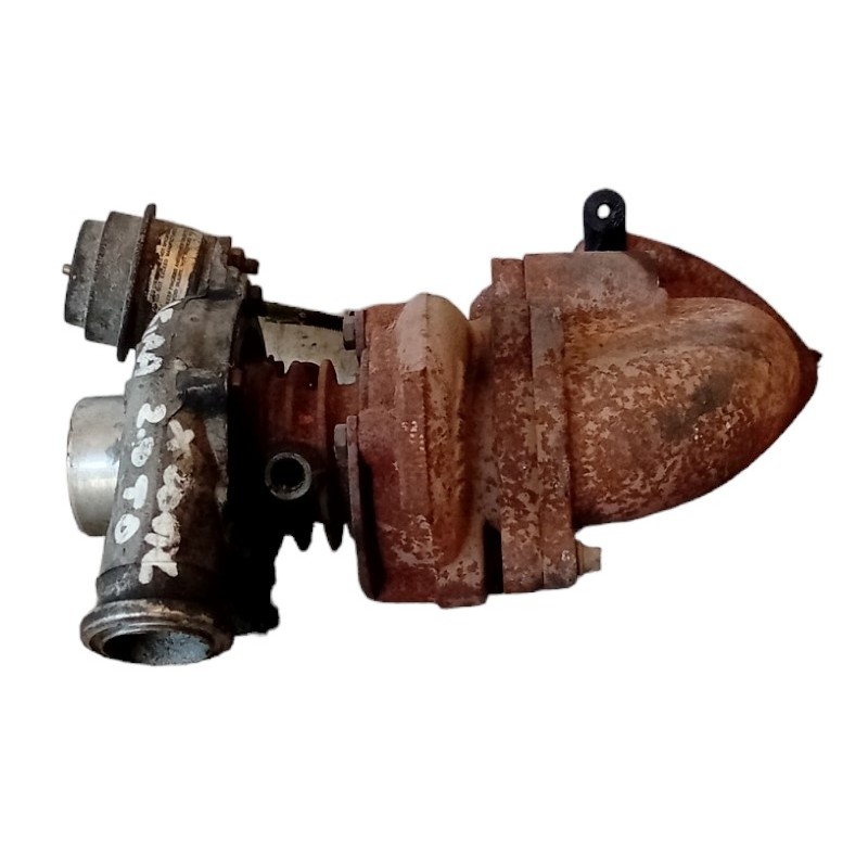 Turbina 90531518 Opel Zafira 2.0 dti - Turbina - 1