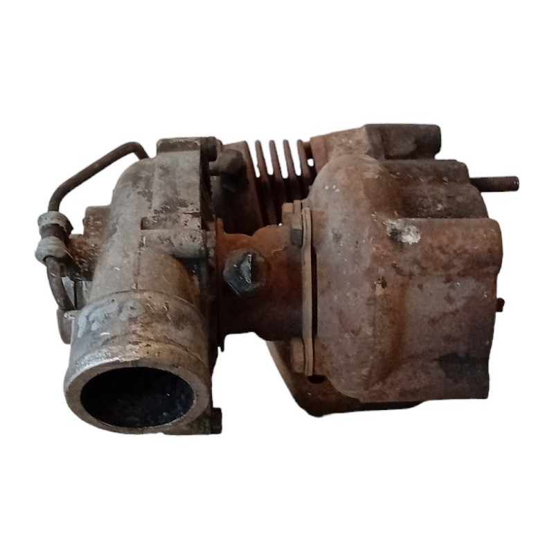 Turbina 028145703E Volkswagen Golf 3 1.9 Td - Turbina - 1 Turbina 028145703E Volkswagen Golf 3 1.9 Td - Turbina - 1