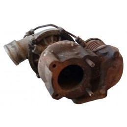 Turbina 028145703E Volkswagen Golf 3 1.9 Td - Turbina - 3 Turbina 028145703E Volkswagen Golf 3 1.9 Td - Turbina - 3