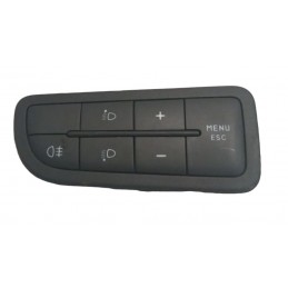 Comando luci 735367268 Fiat Grande Punto 2005-2018 - Pulsantiera - 1