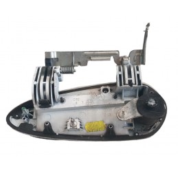 Maniglia esterna porta anteriore destra Fiat Grande Punto 1.3 Multijet 2005-2018 - Maniglia - 2 Maniglia esterna porta anteriore destra Fiat Grande Punto 1.3 Multijet 2005-2018 - Maniglia - 2