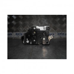 Serratura porta anteriore Sx 8J1837016F Audi A4 2007-2011 - Serratura - 1