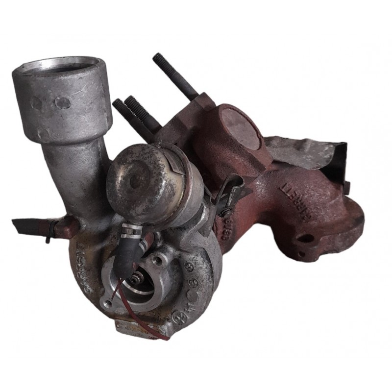 Turbina 93FF6K582AC Ford Mondeo 1.8 Td 90 cv