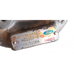 Turbina 93FF6K582AC Ford Mondeo 1.8 Td 90 cv - Turbina - 2 Turbina 93FF6K582AC Ford Mondeo 1.8 Td 90 cv - Turbina - 2